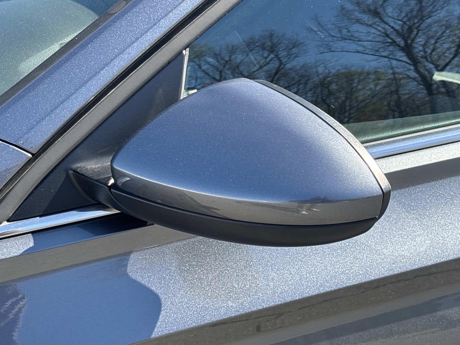 2022 Volkswagen Jetta S