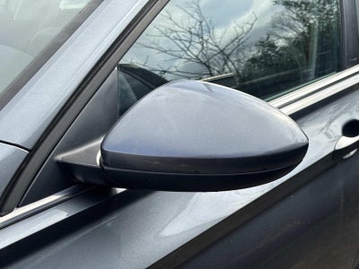 2022 Volkswagen Jetta S