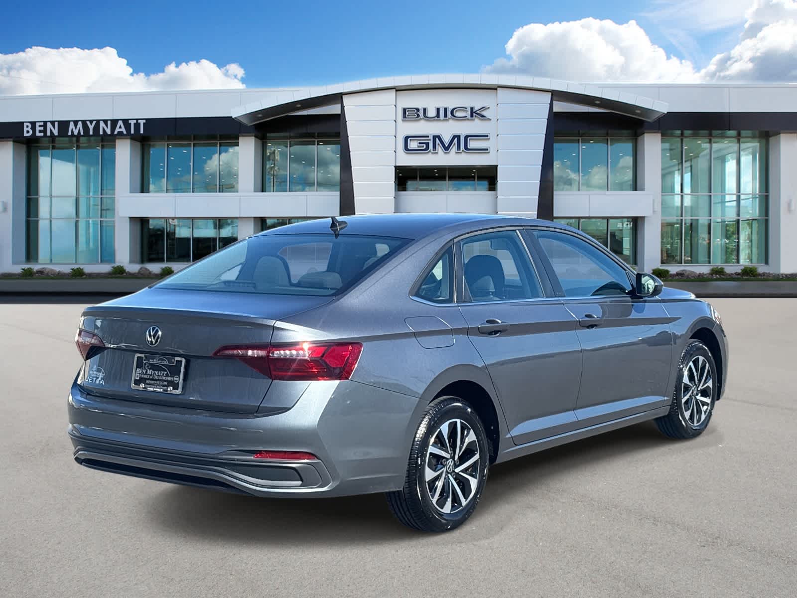 2022 Volkswagen Jetta S