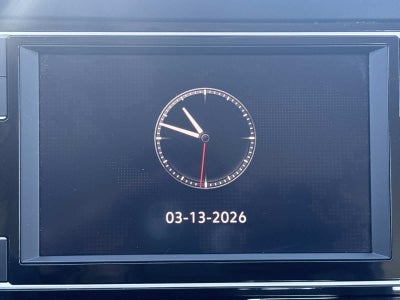 2022 Volkswagen Jetta S