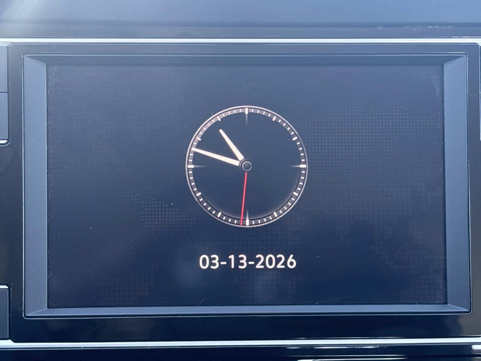2022 Volkswagen Jetta S