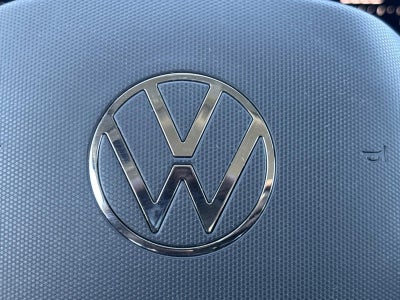 2022 Volkswagen Jetta S