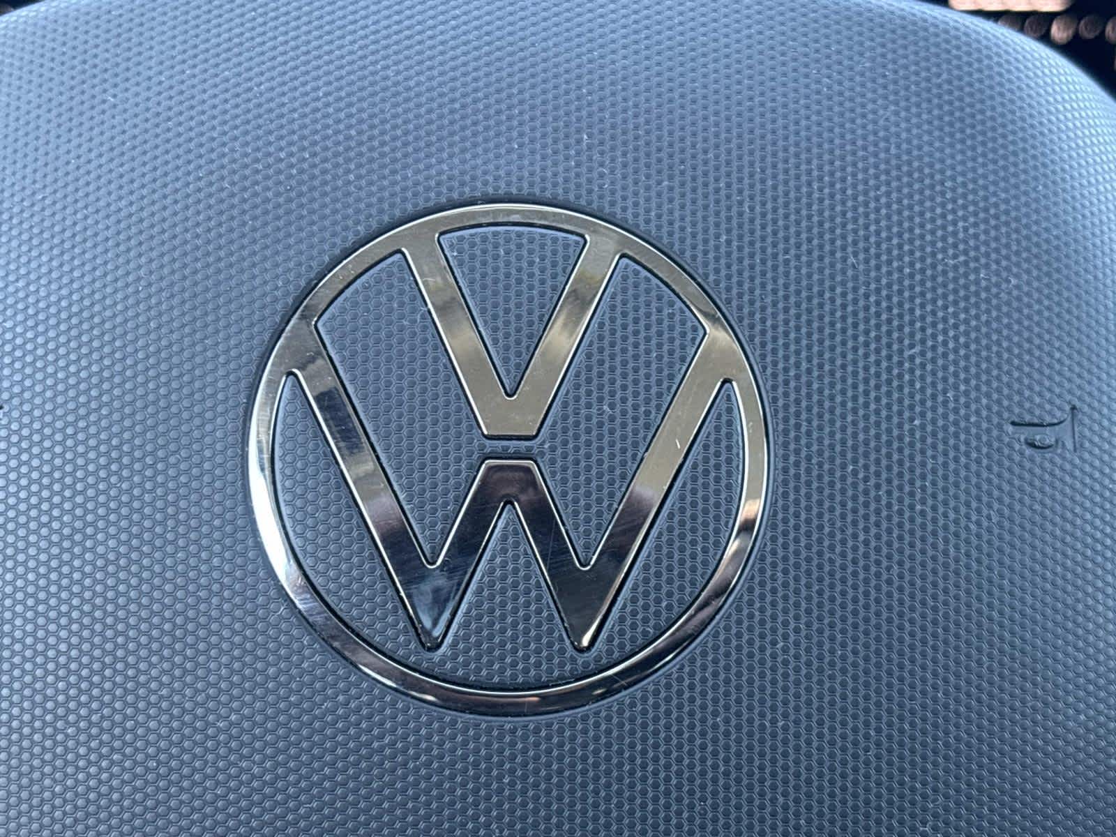 2022 Volkswagen Jetta S