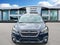 2018 Subaru Outback Limited
