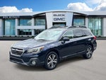 2018 Subaru Outback Limited