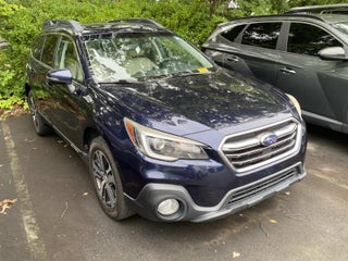 2018 Subaru Outback Limited