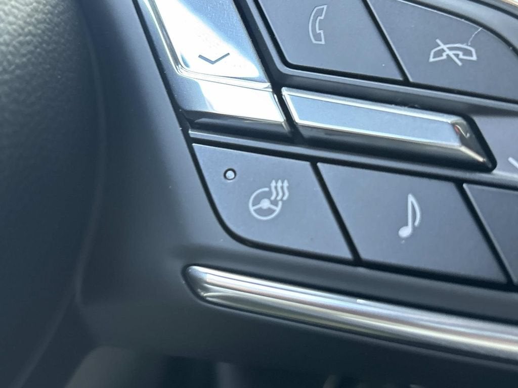 2026 Buick Enclave Preferred - Photo 11
