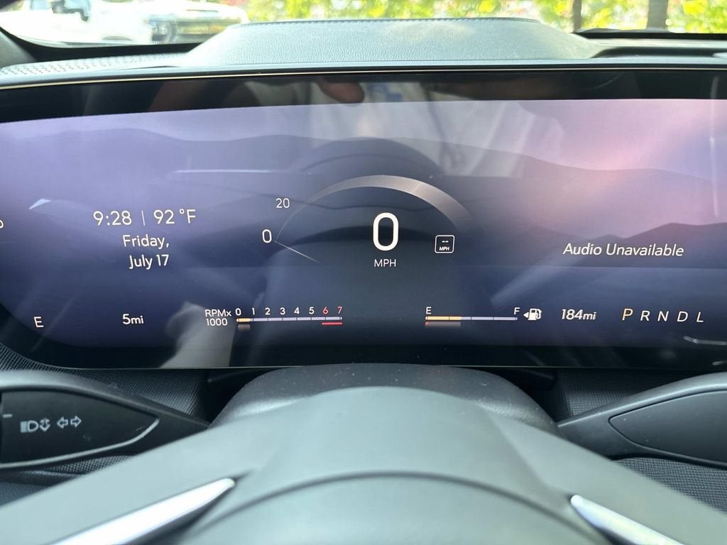 2026 Buick Enclave Preferred - Photo 12
