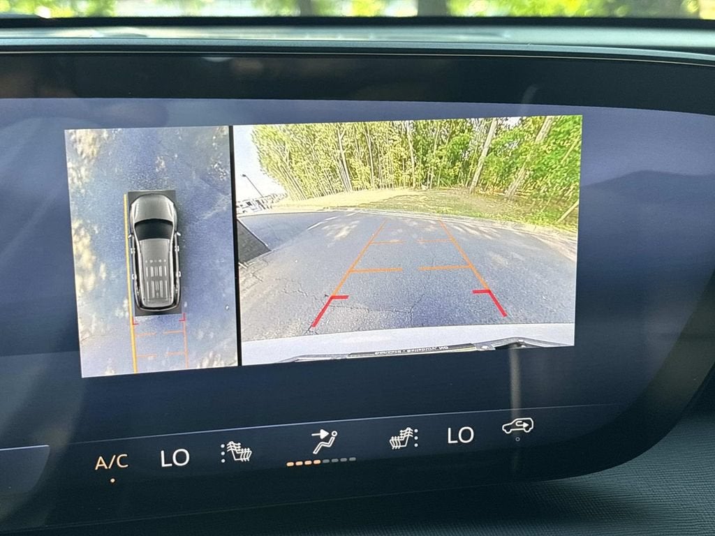 2026 Buick Enclave Preferred - Photo 20