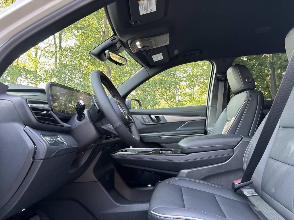 2026 Buick Enclave Preferred - Photo 26