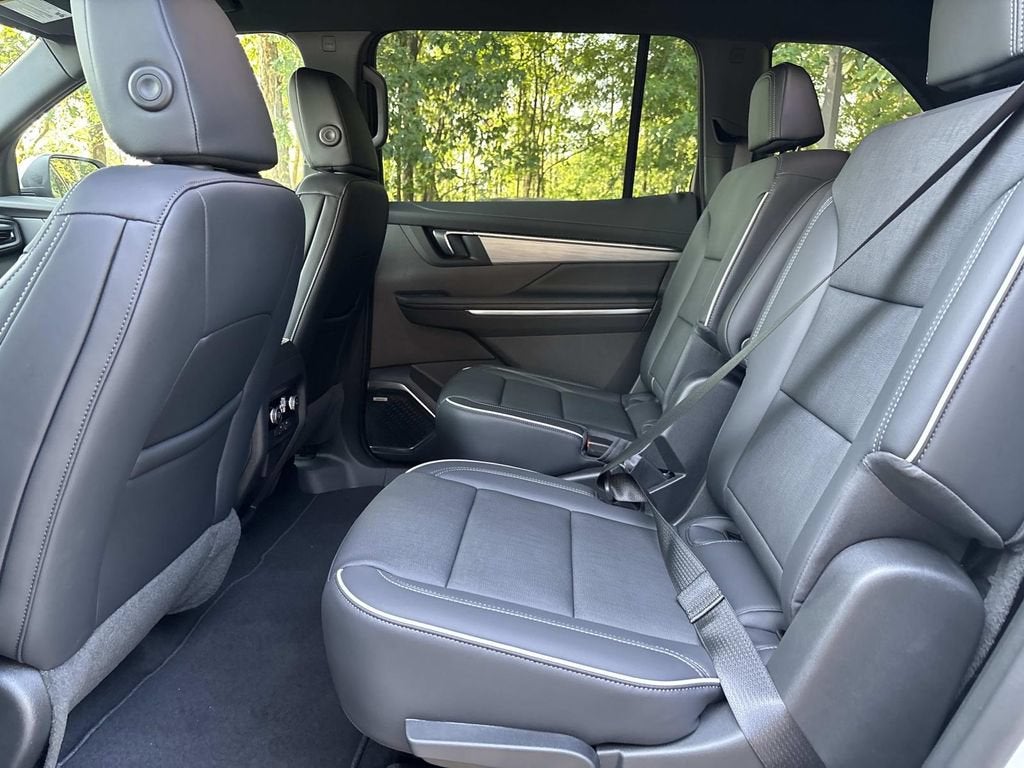 2026 Buick Enclave Preferred - Photo 30