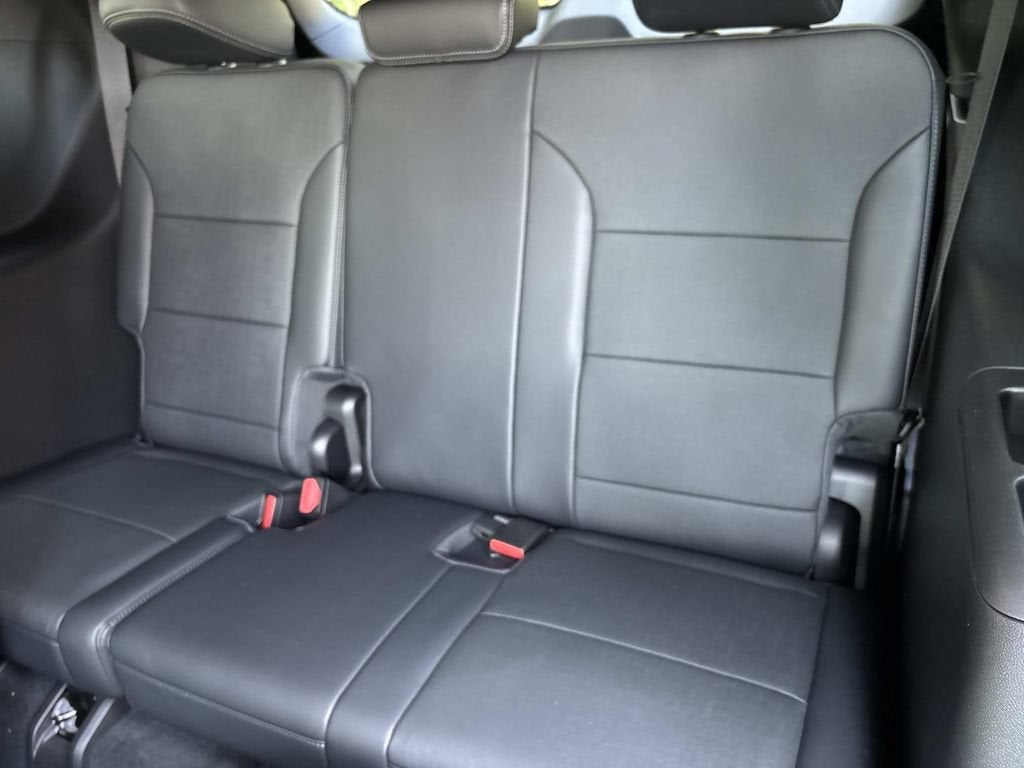 2026 Buick Enclave Preferred - Photo 31