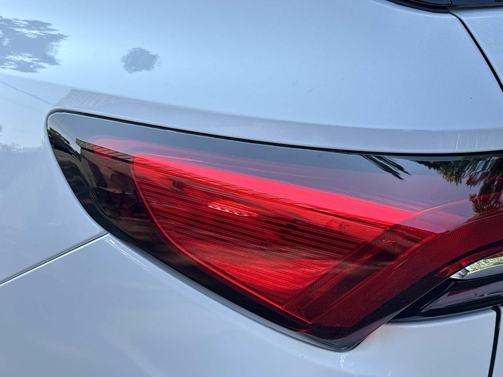 2026 Buick Enclave Preferred - Photo 34