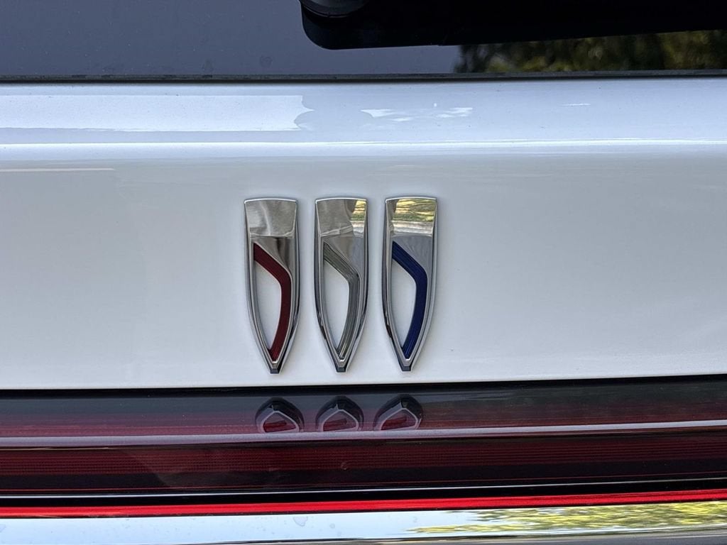 2026 Buick Enclave Preferred - Photo 37