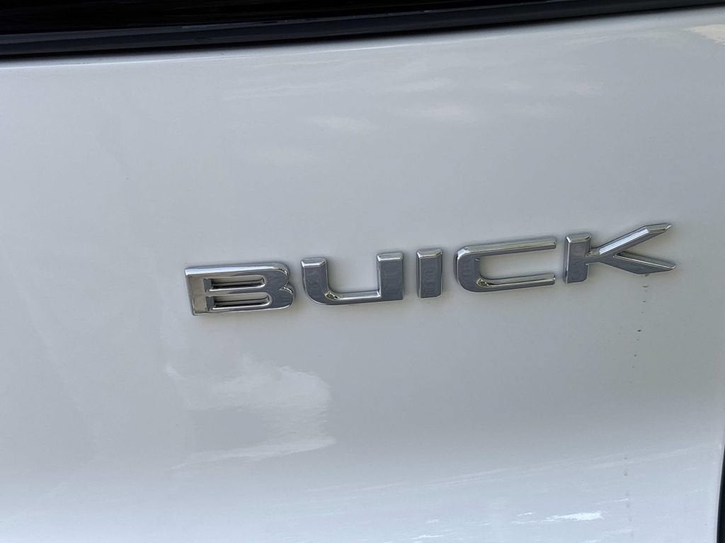 2026 Buick Enclave Preferred - Photo 38