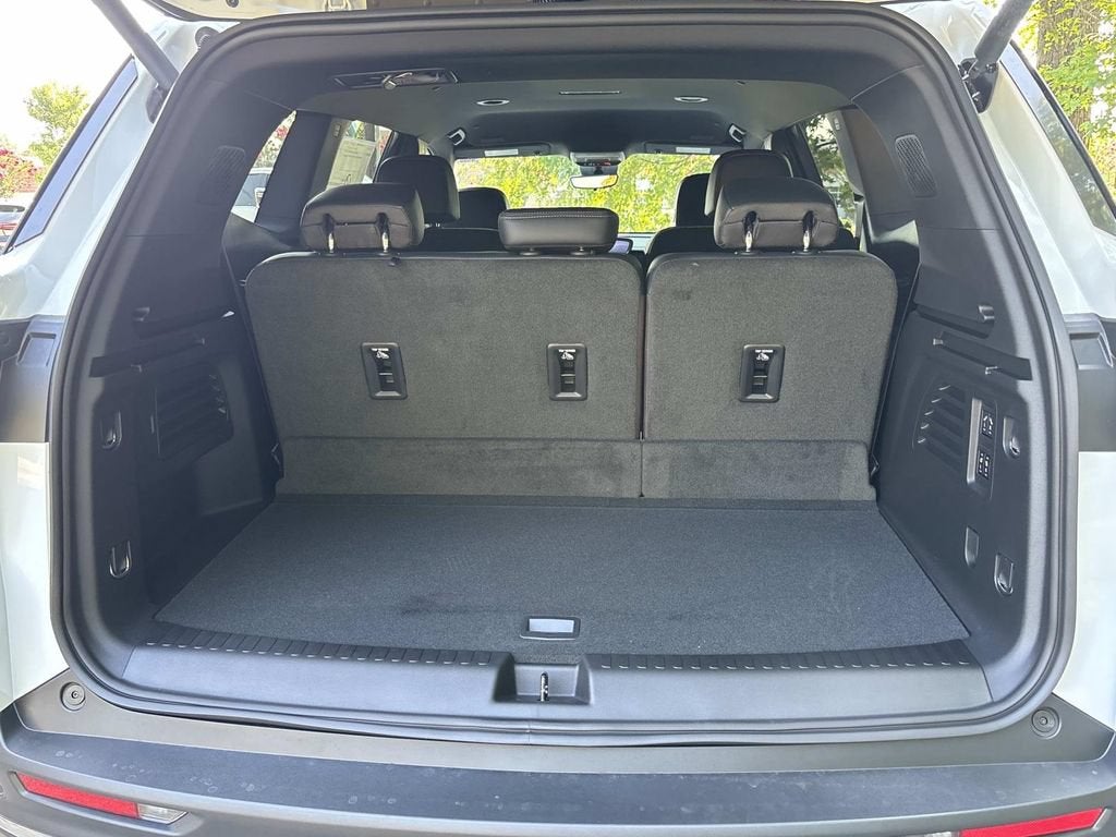 2026 Buick Enclave Preferred - Photo 40