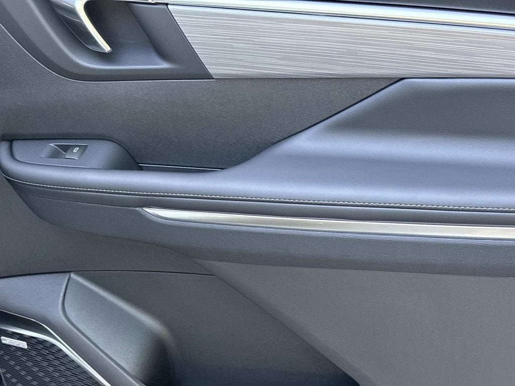 2026 Buick Enclave Preferred - Photo 42