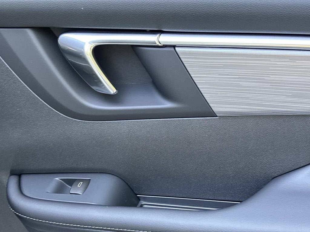 2026 Buick Enclave Preferred - Photo 43