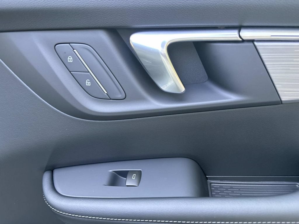 2026 Buick Enclave Preferred - Photo 47