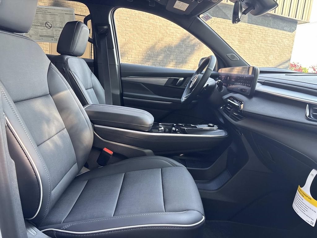 2026 Buick Enclave Preferred - Photo 48