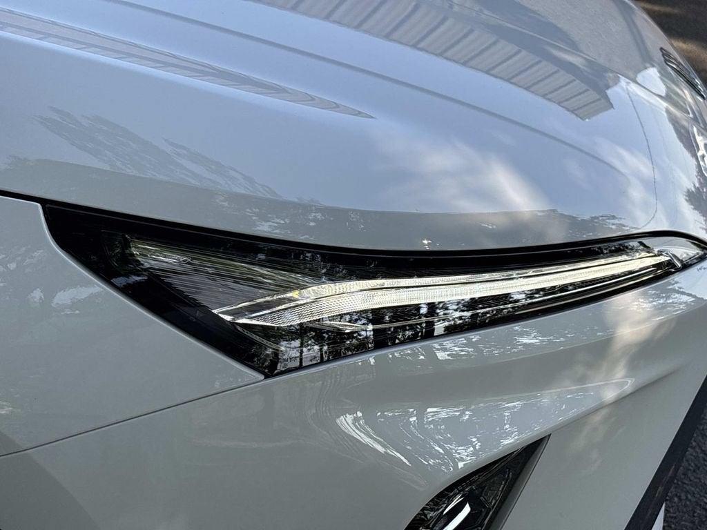 2026 Buick Enclave Preferred - Photo 52