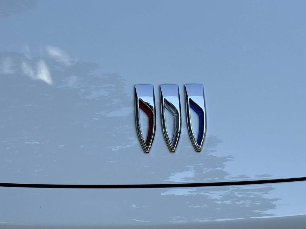 2026 Buick Enclave Preferred - Photo 53