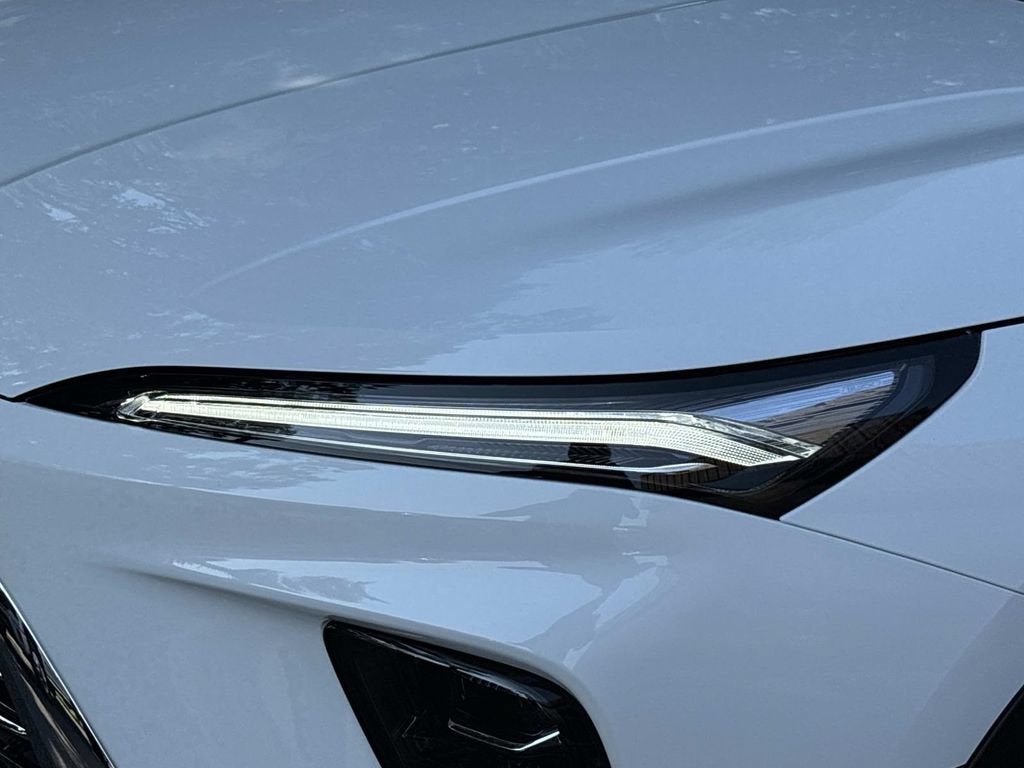 2026 Buick Enclave Preferred - Photo 54