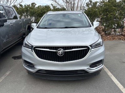 2019 Buick Enclave Preferred