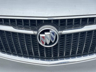 2019 Buick Enclave Preferred