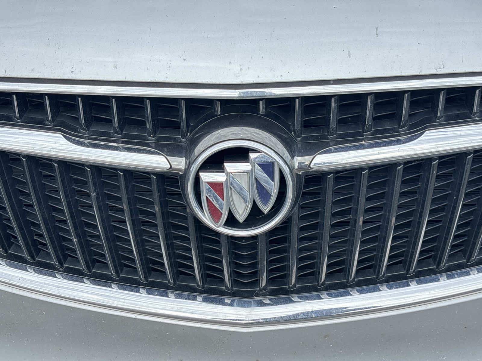 2019 Buick Enclave Preferred