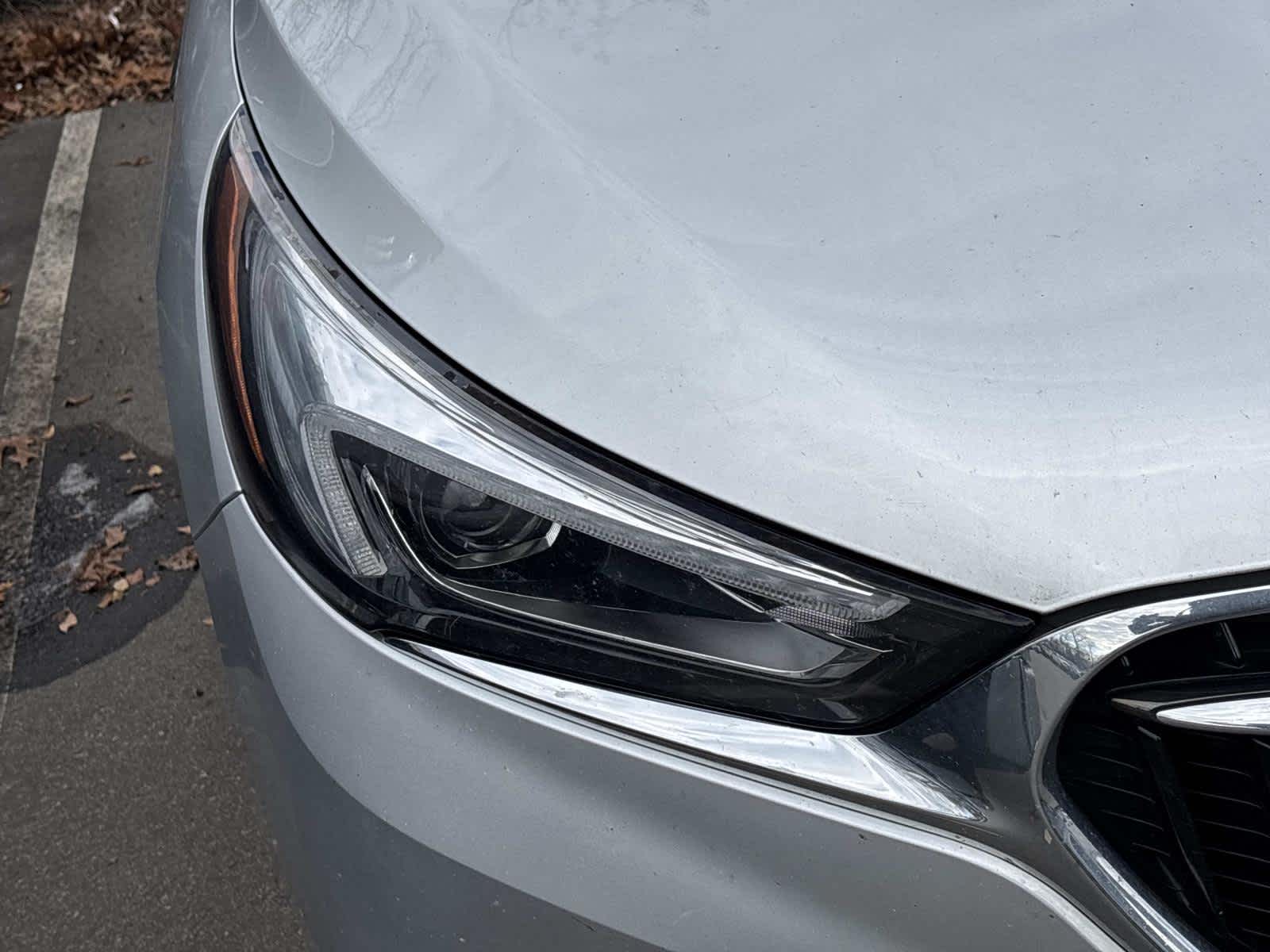 2019 Buick Enclave Preferred