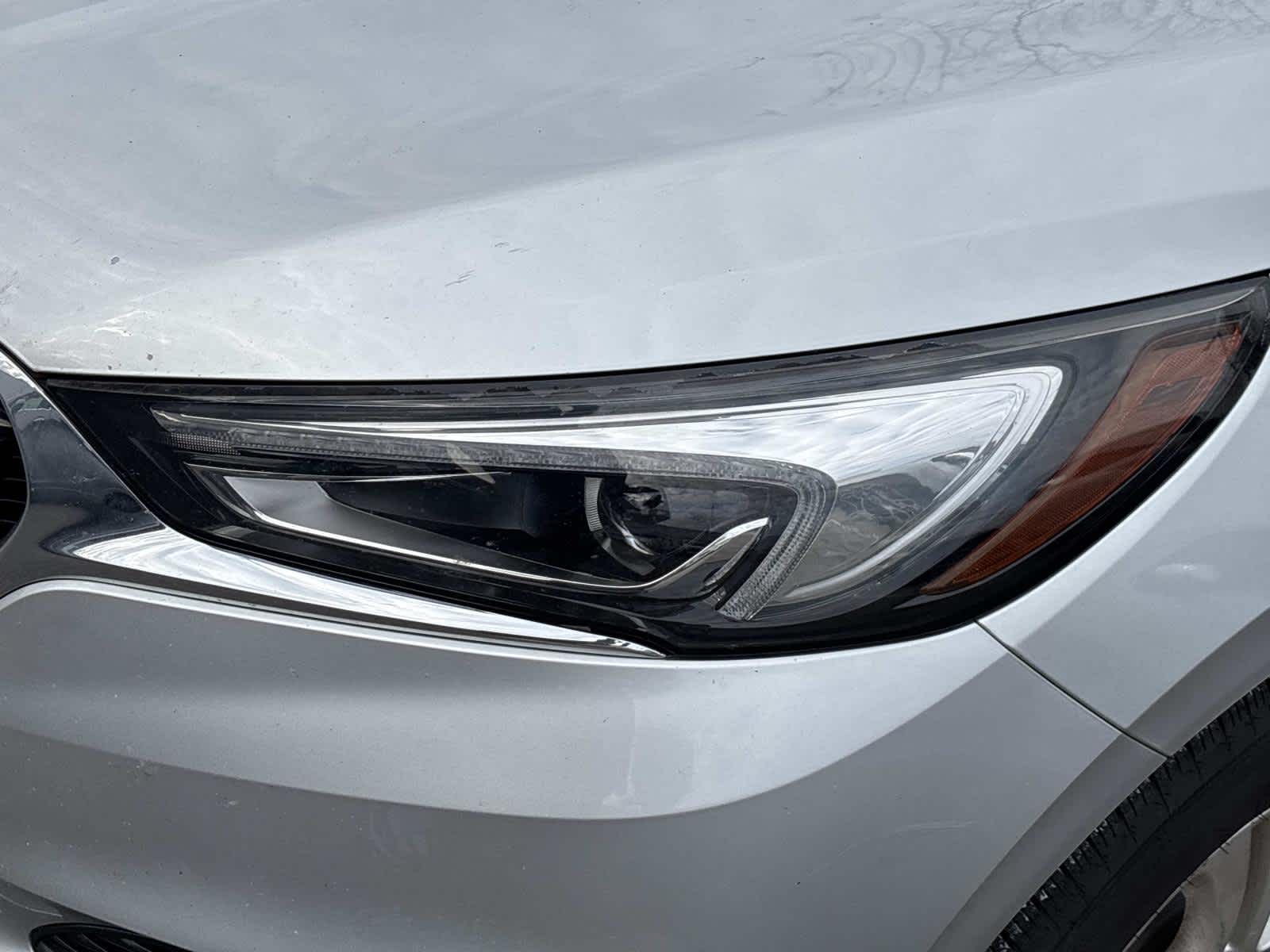 2019 Buick Enclave Preferred