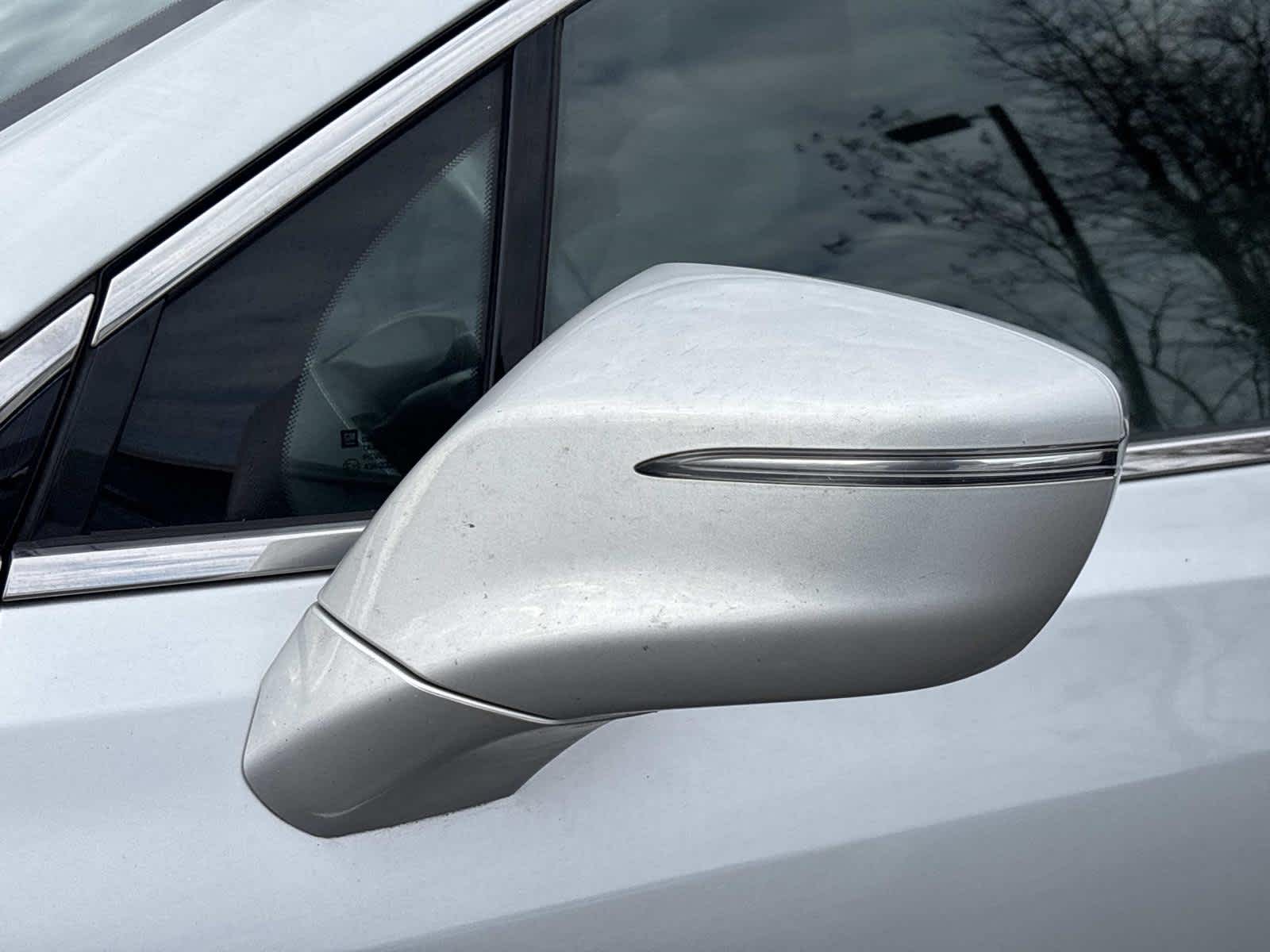 2019 Buick Enclave Preferred