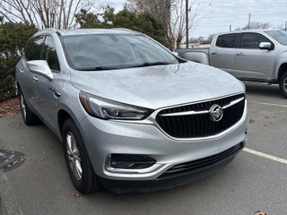 2019 Buick Enclave Preferred