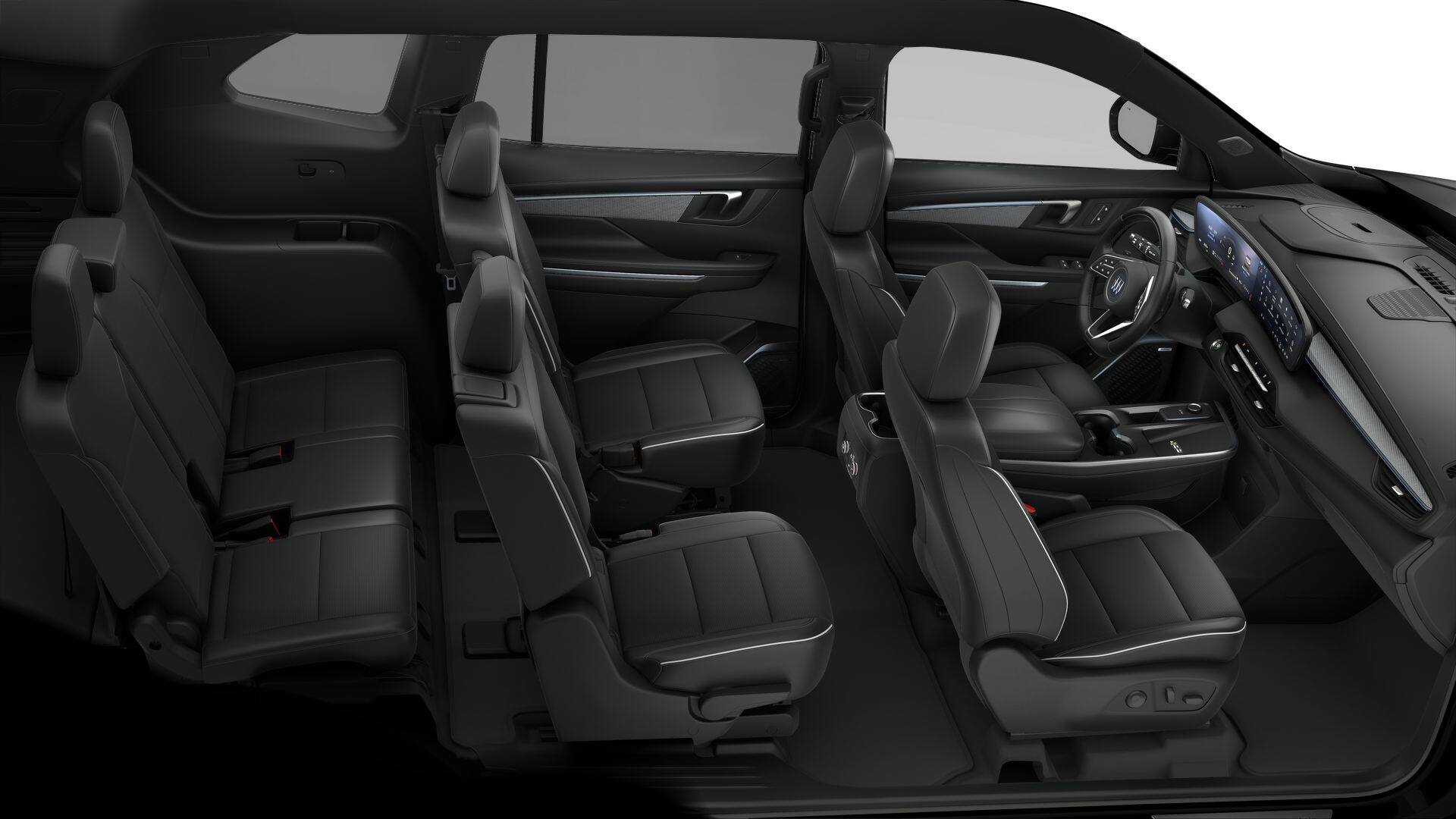 2027 Buick Enclave Sport Touring