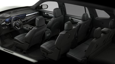 2027 Buick Enclave Sport Touring