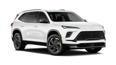 2027 Buick Enclave Sport Touring