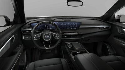 2027 Buick Enclave Sport Touring