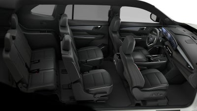 2027 Buick Enclave Sport Touring