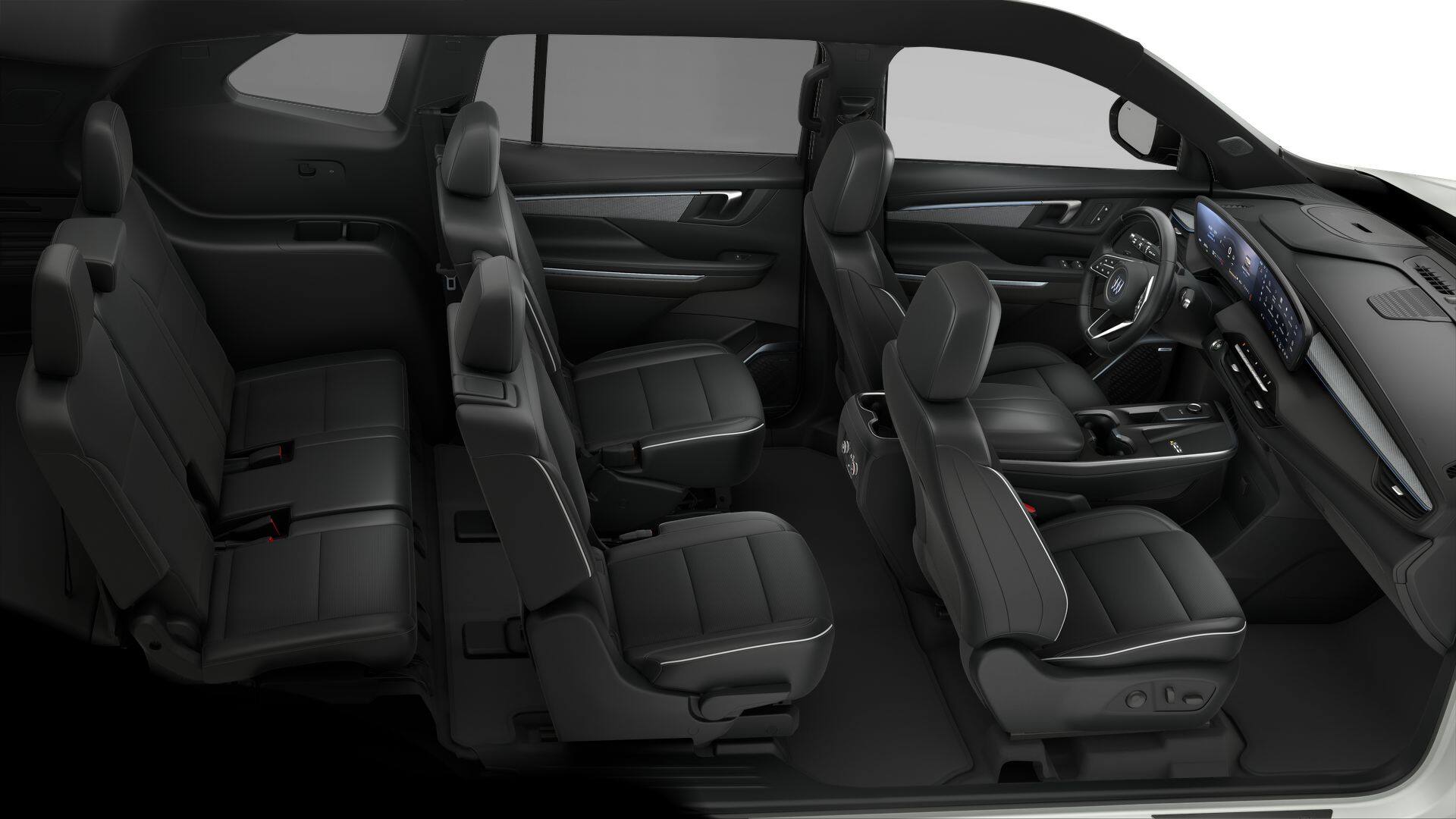 2027 Buick Enclave Sport Touring