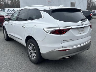 2022 Buick Enclave Essence