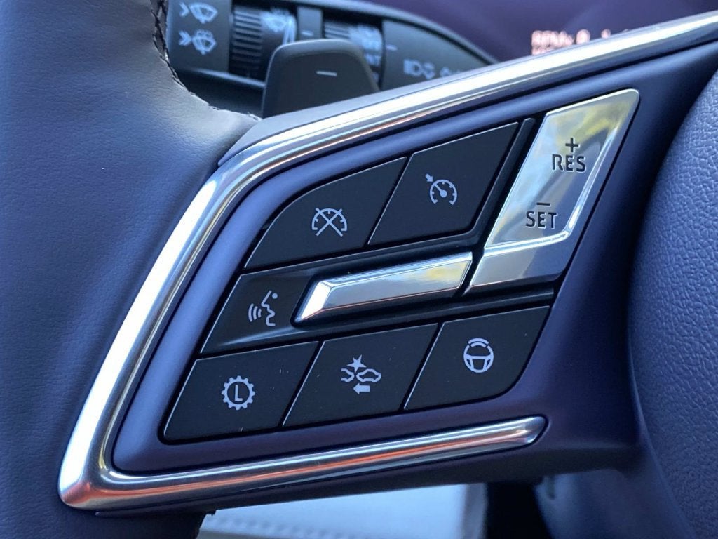 2027 Buick Enclave Avenir - Photo 12