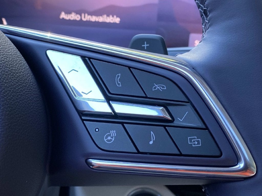 2027 Buick Enclave Avenir - Photo 13