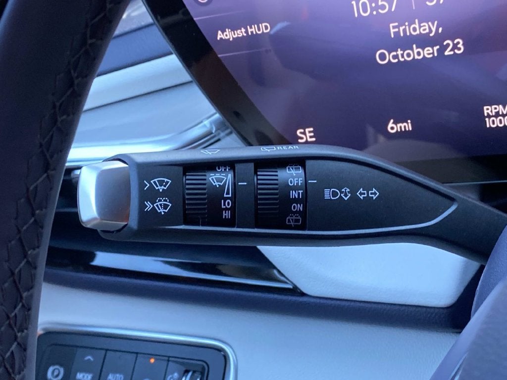 2027 Buick Enclave Avenir - Photo 14