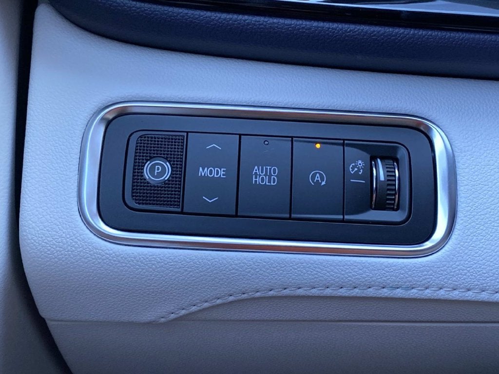 2027 Buick Enclave Avenir - Photo 16
