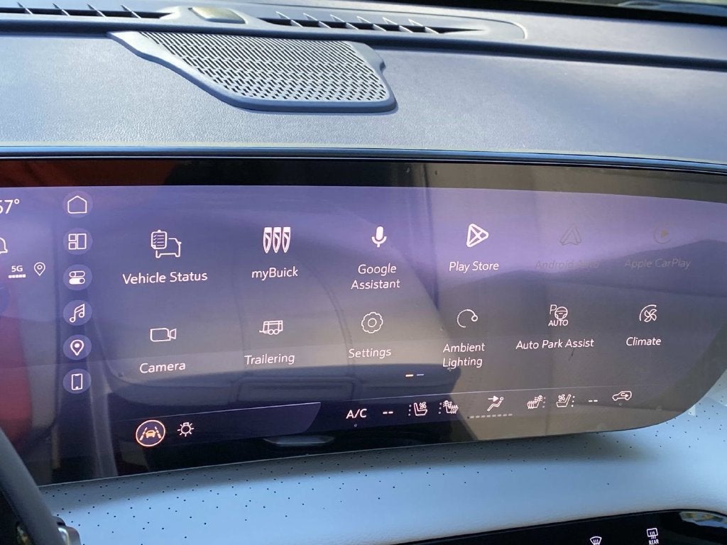 2027 Buick Enclave Avenir - Photo 17