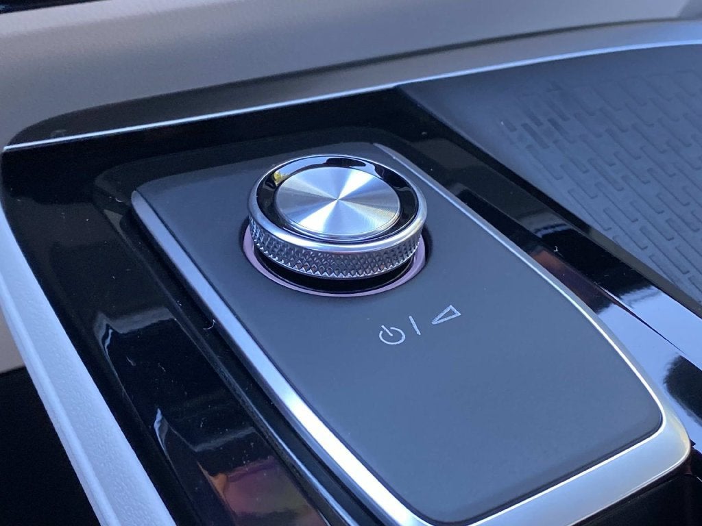 2027 Buick Enclave Avenir - Photo 20