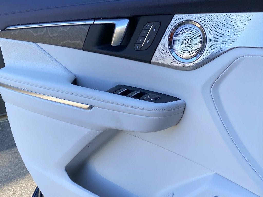 2027 Buick Enclave Avenir - Photo 21
