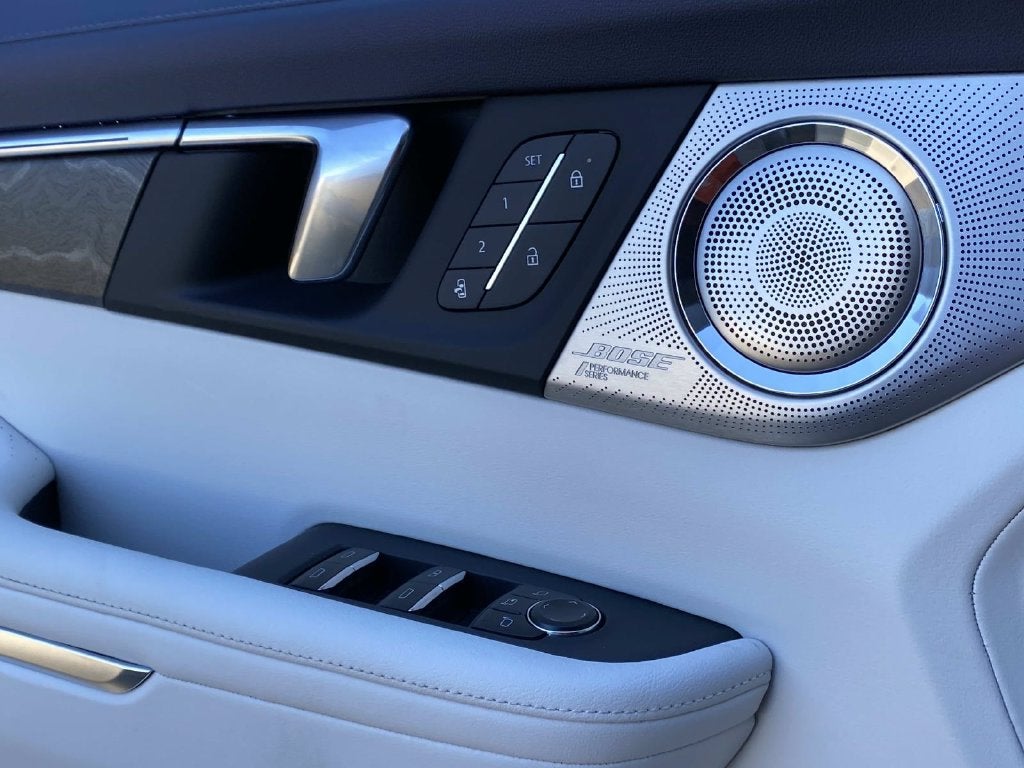 2027 Buick Enclave Avenir - Photo 22