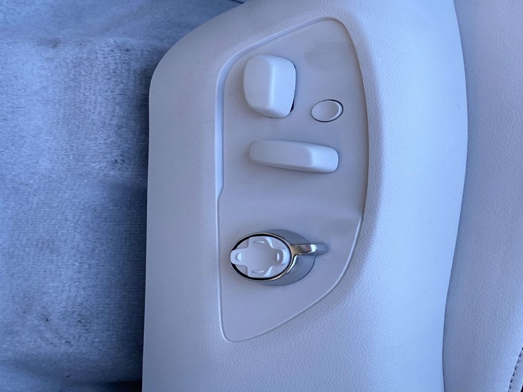 2027 Buick Enclave Avenir - Photo 24